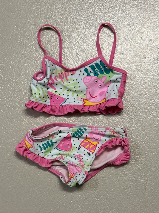 Bikini Pepper Wutz - Gr. 98/104