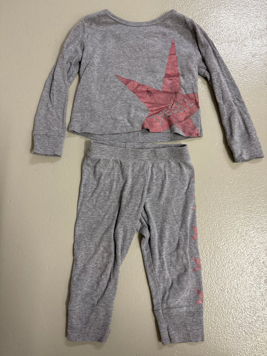 Pyjama - Gr. 92 (Diesel)