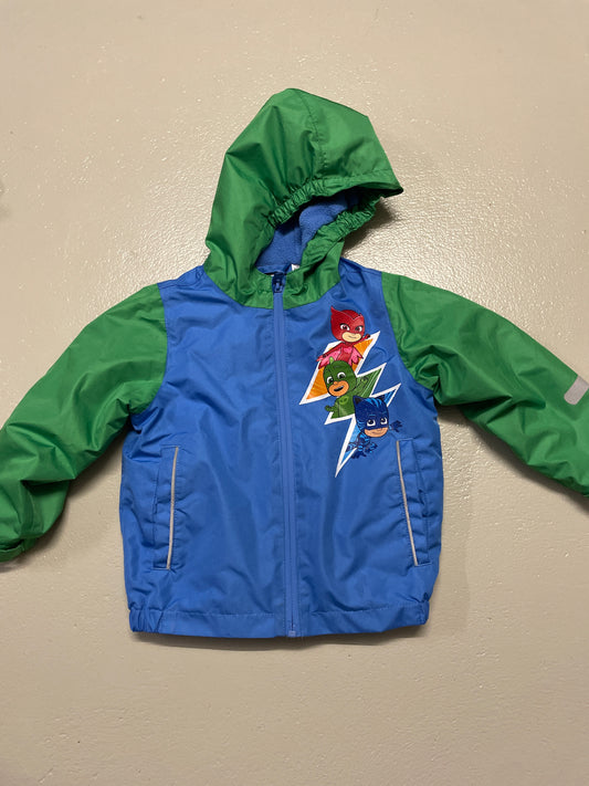 Regenjacke - Gr. 86