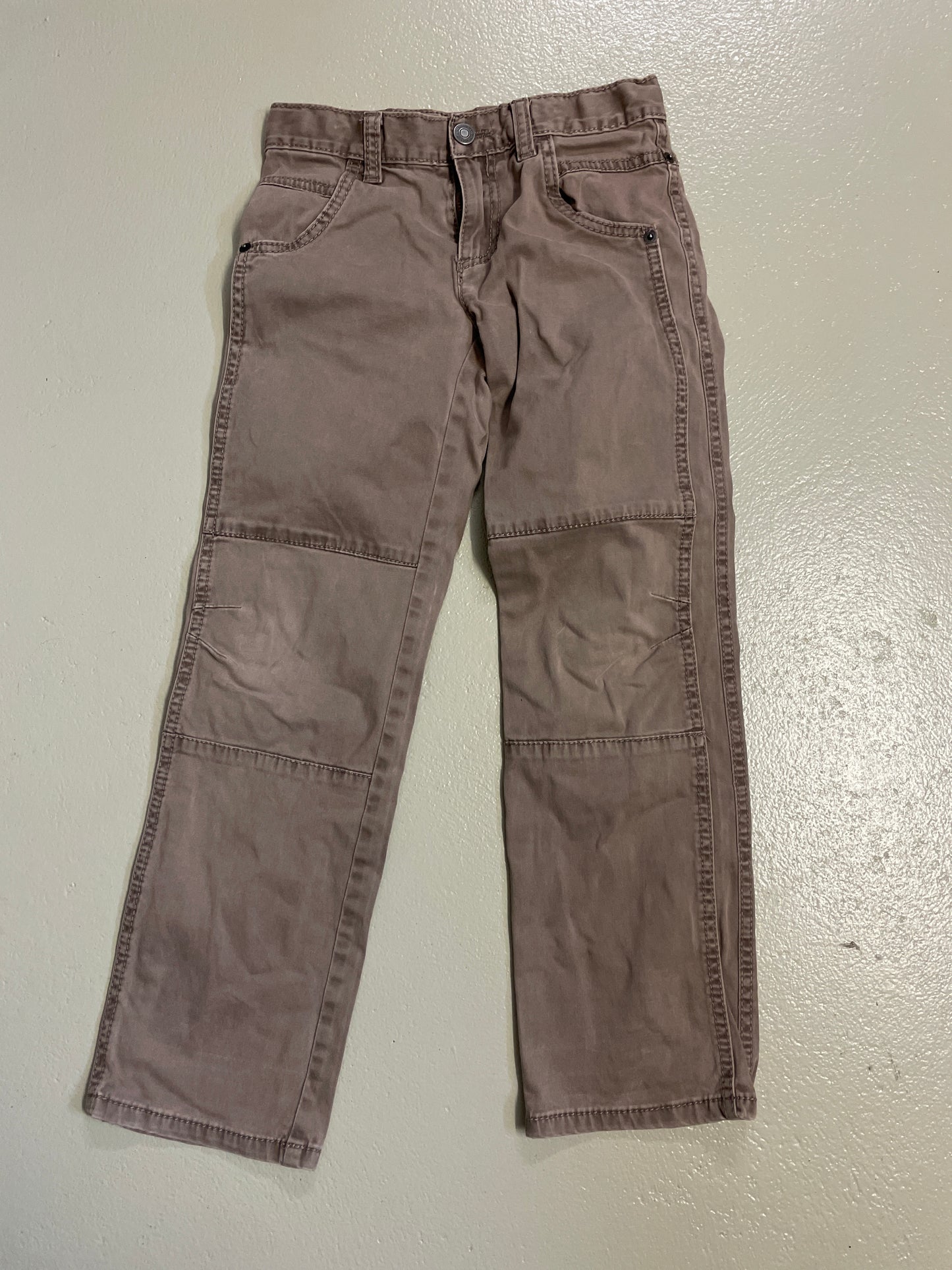 Long jeans - size 134