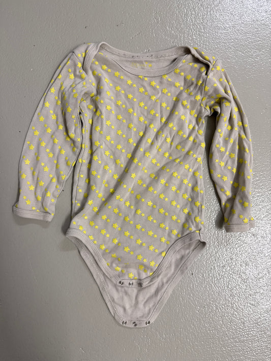 Body Sterne - Gr. 92