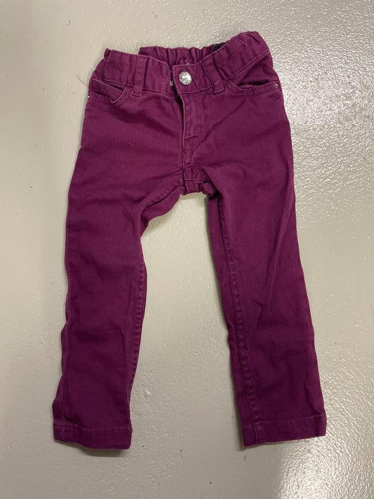 Jeans - Gr. 92