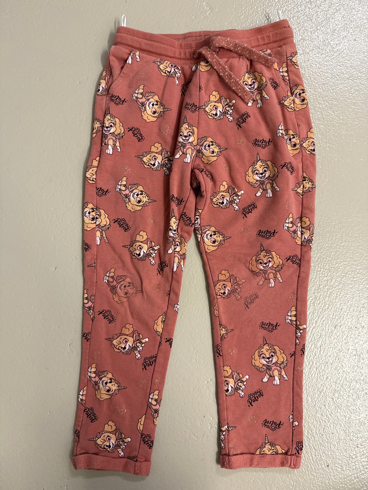 Jogginghose Paw Patrol - Gr. 110