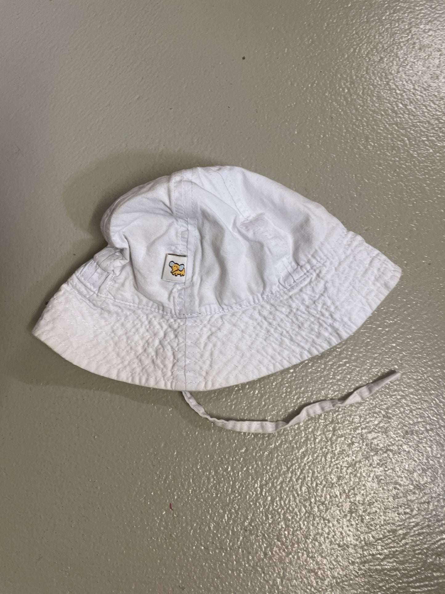 Sonnenhut - Gr. 68/74