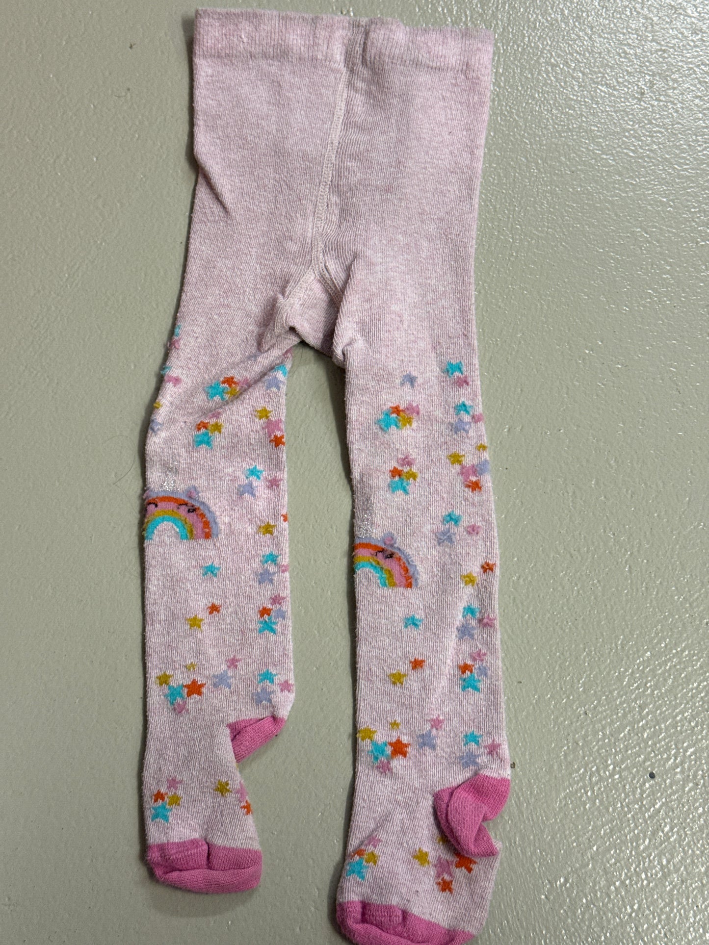 Strumpfhose - Gr. 92/98