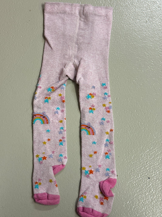 Strumpfhose - Gr. 92/98