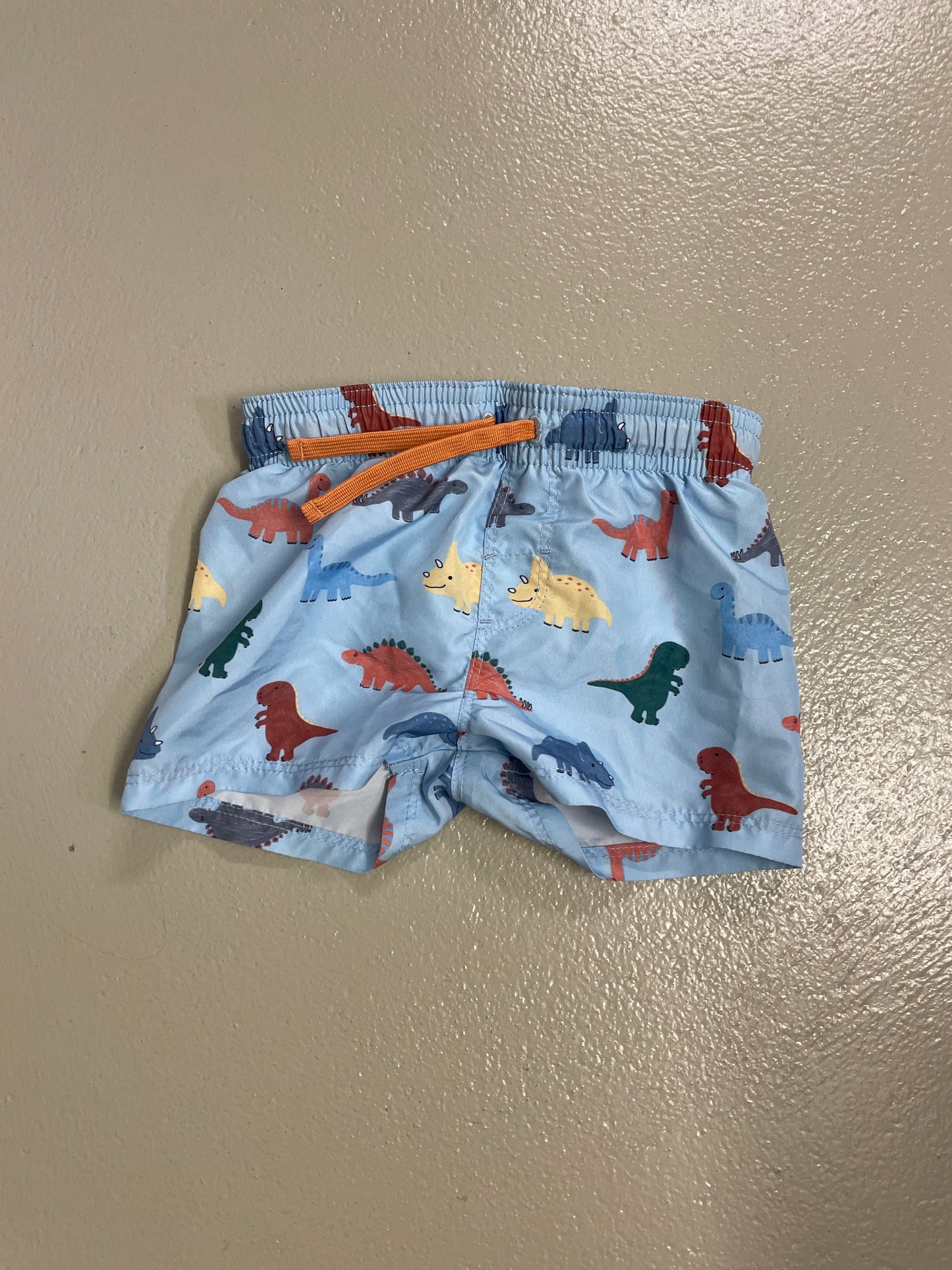 Badehose Dinosaurier - Gr. 62/68