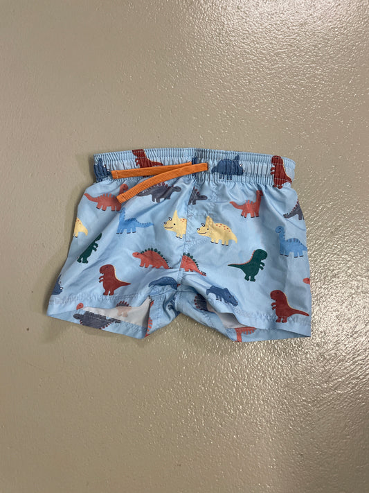 Badehose Dinosaurier - Gr. 62/68