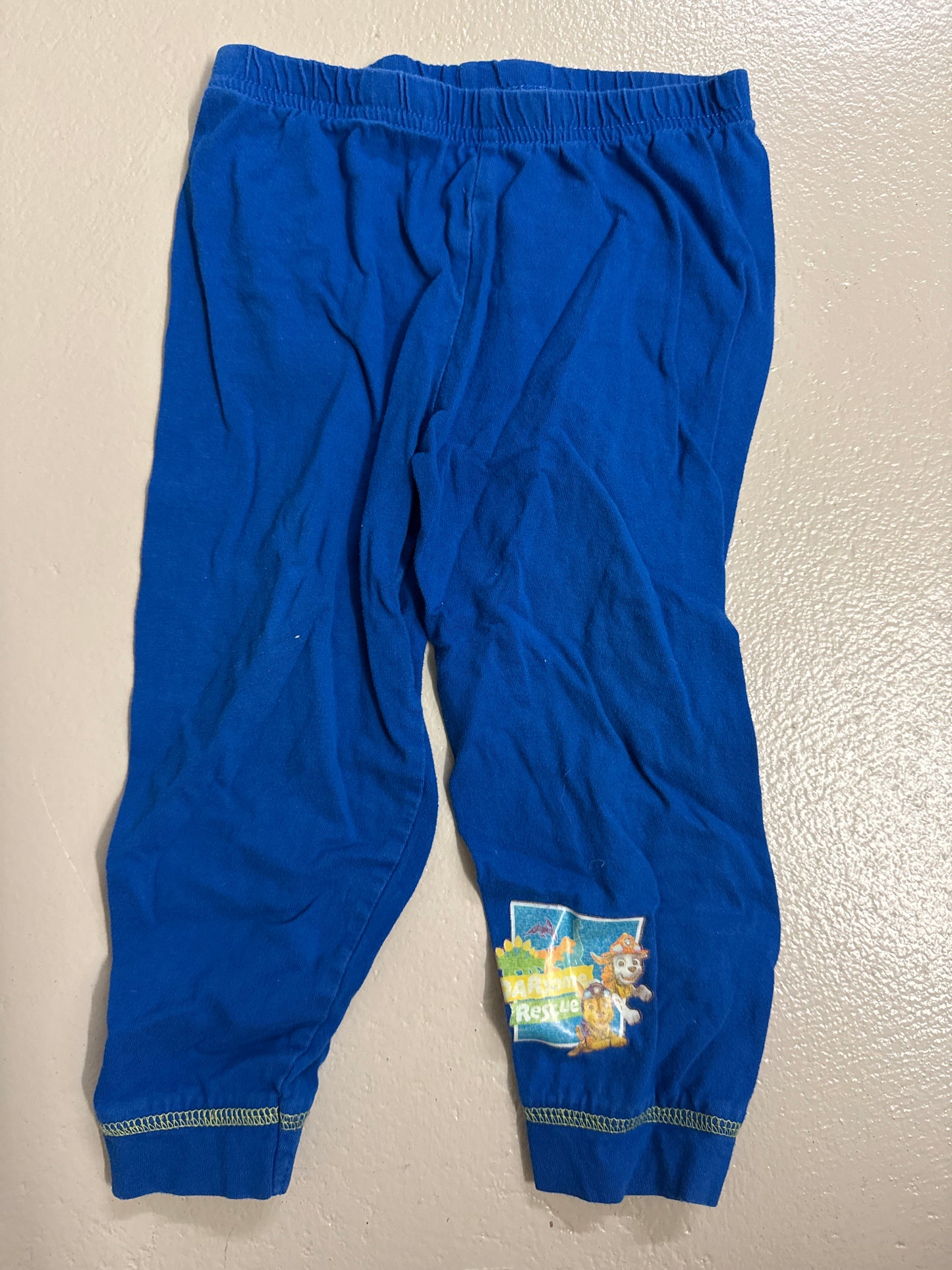 Joggingshose dünn - Gr. 92