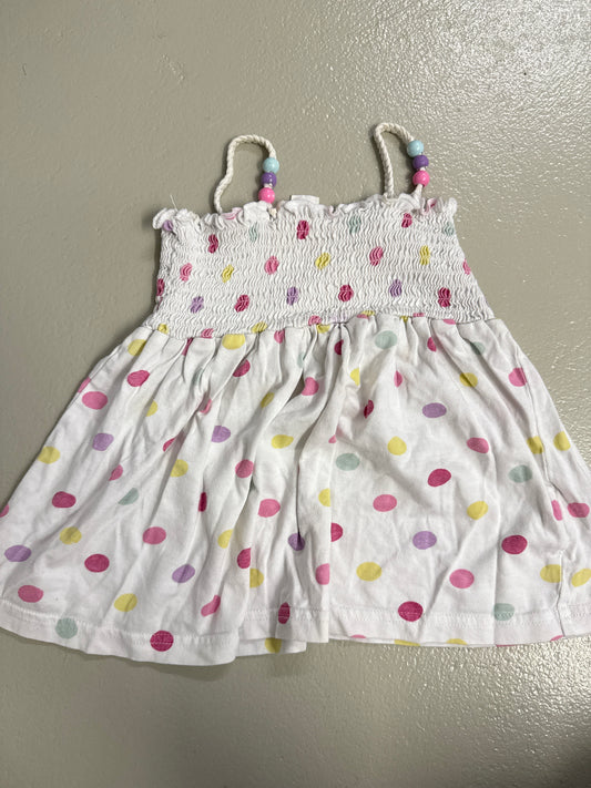 Topkleidli Püntkli - Gr. 104