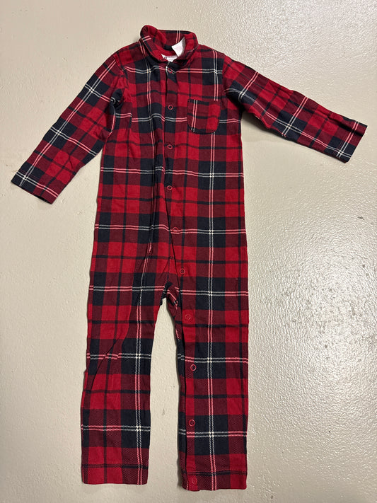 Hausanzug/Jumpsuite - Gr. 92