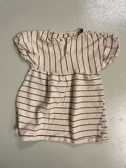 Kleid kurz - Gr. 110