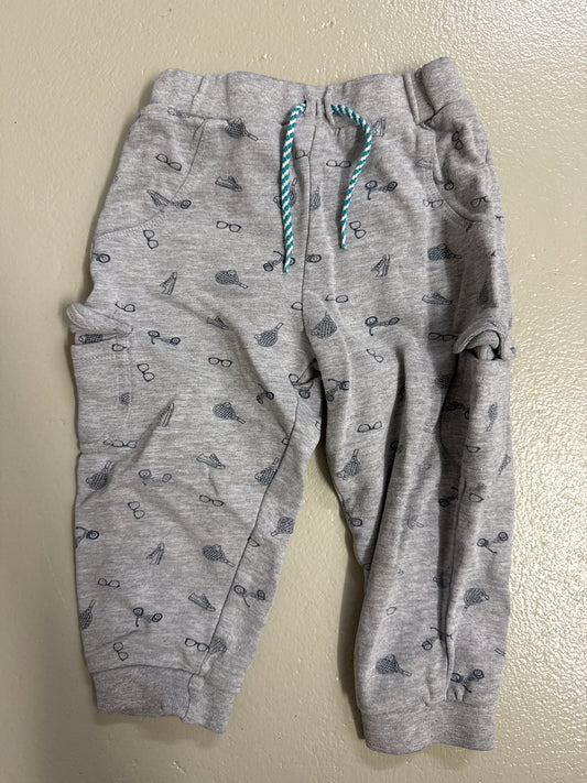 Jogginghose - Gr. 92