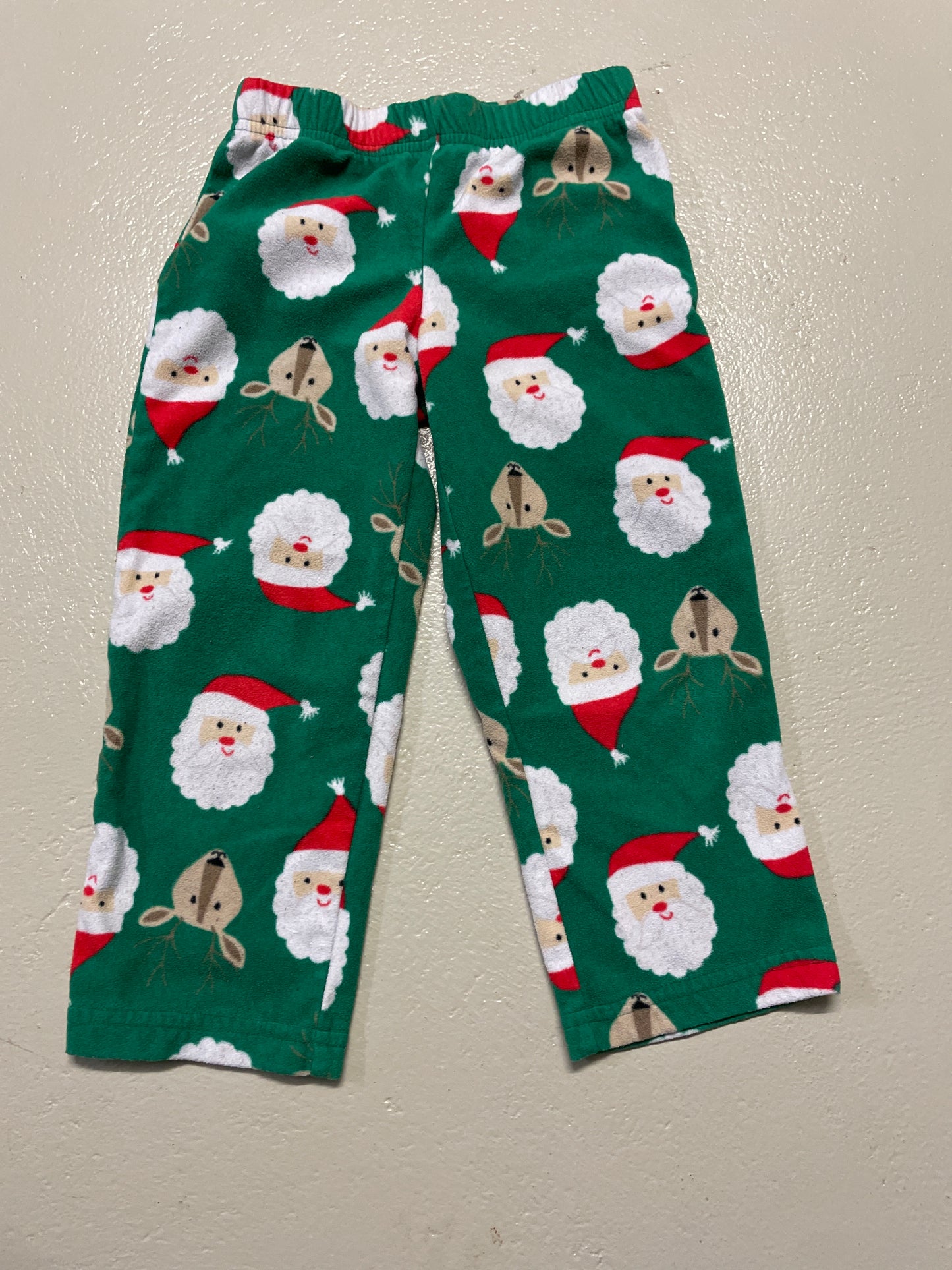 Jogginghose Weihnachten - Gr. 104