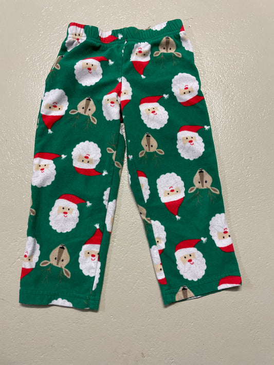 Jogginghose Weihnachten - Gr. 104