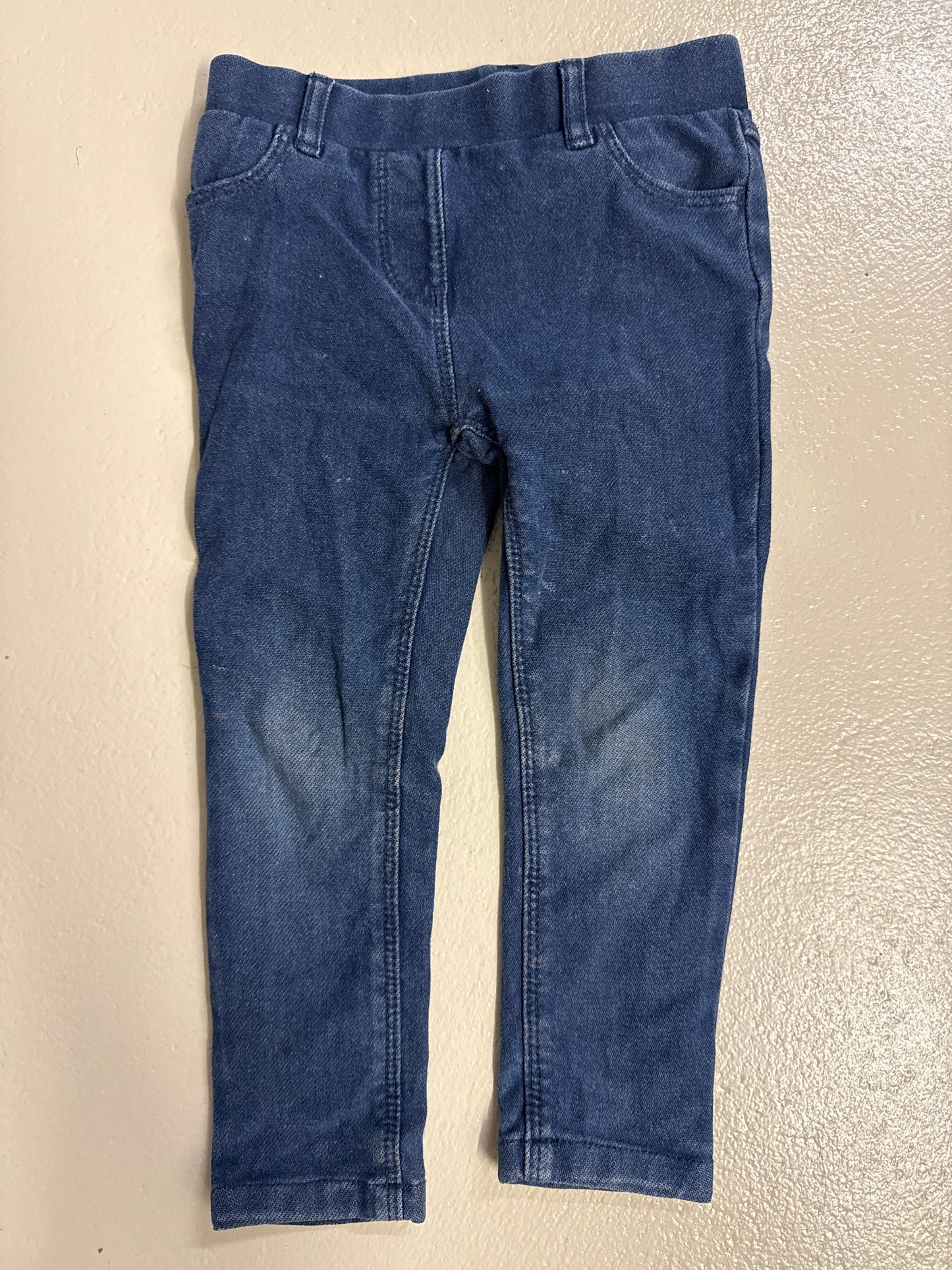 Stretch-Jeans - Gr. 98