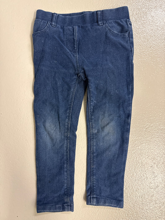 Stretch-Jeans - Gr. 98