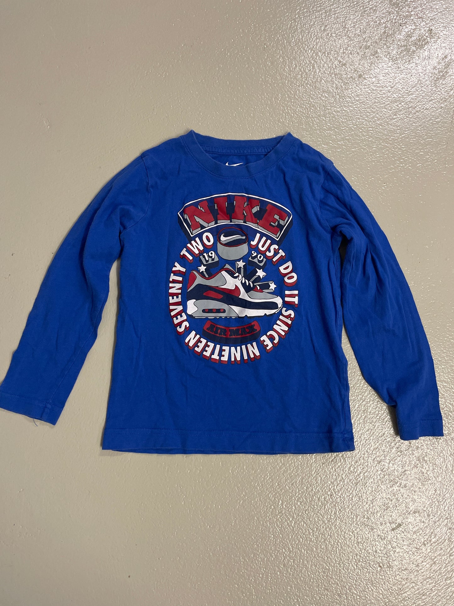 Shirt Nike - Gr. 110-116