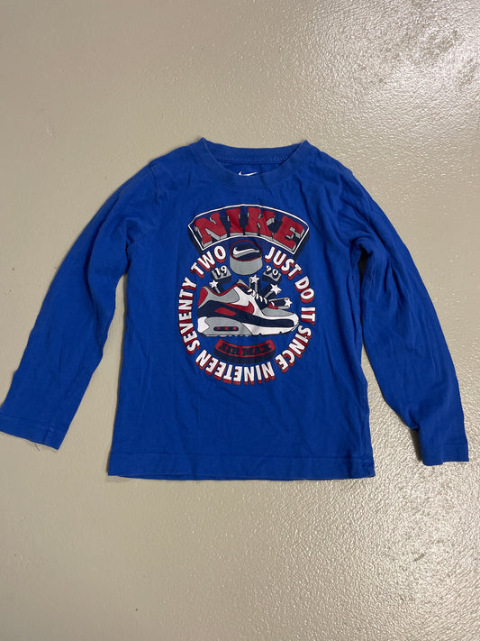 Shirt Nike - Gr. 110-116