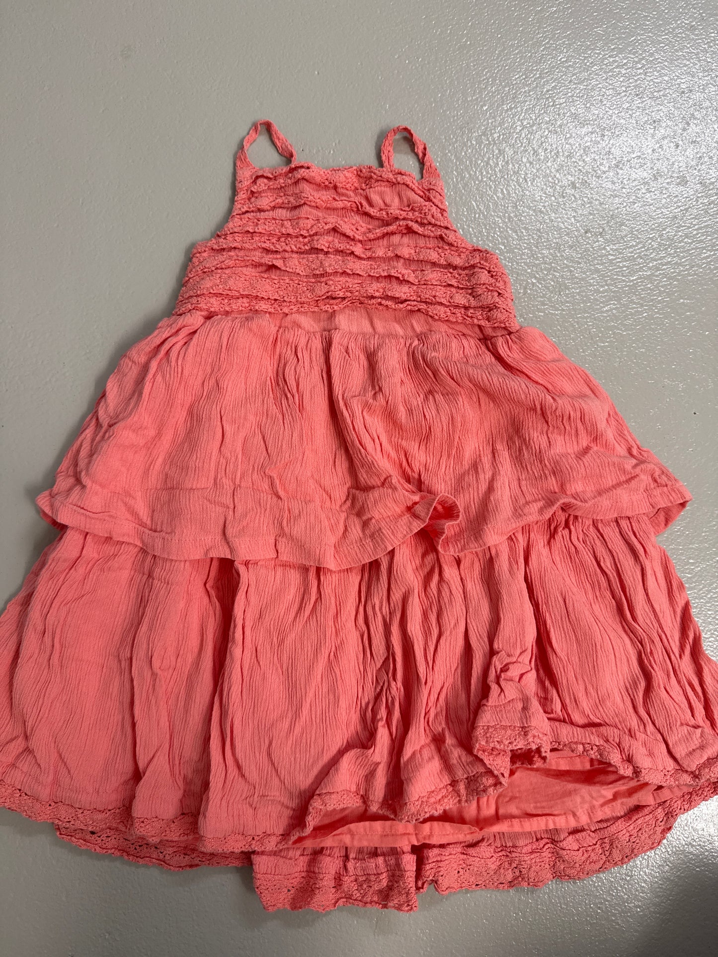 Kleid Flamenco - Gr. 110