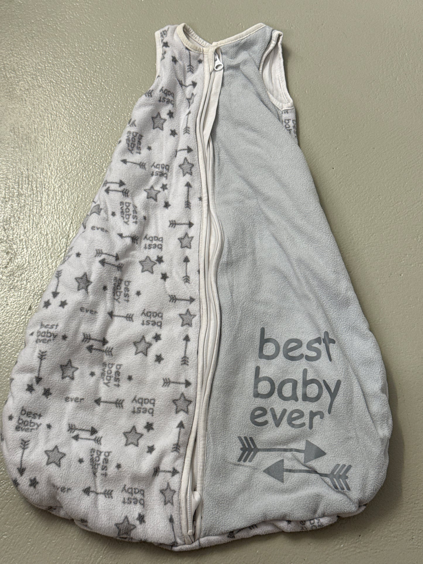 Schlafsack best baby - Gr. 50