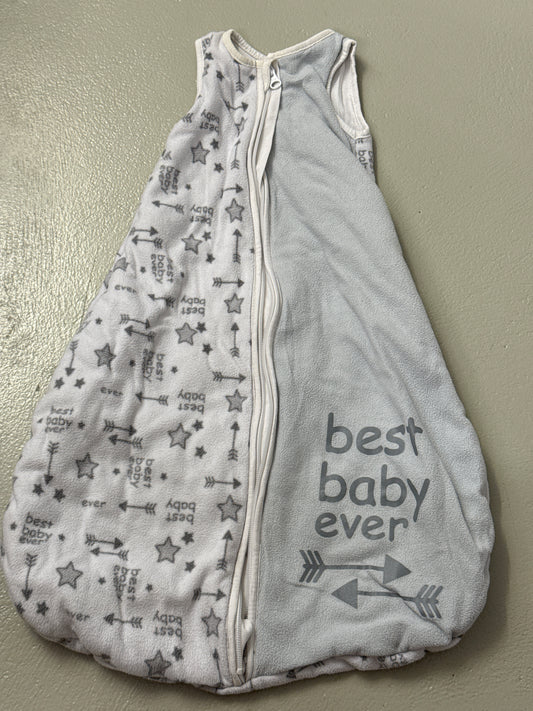 Schlafsack best baby - Gr. 50