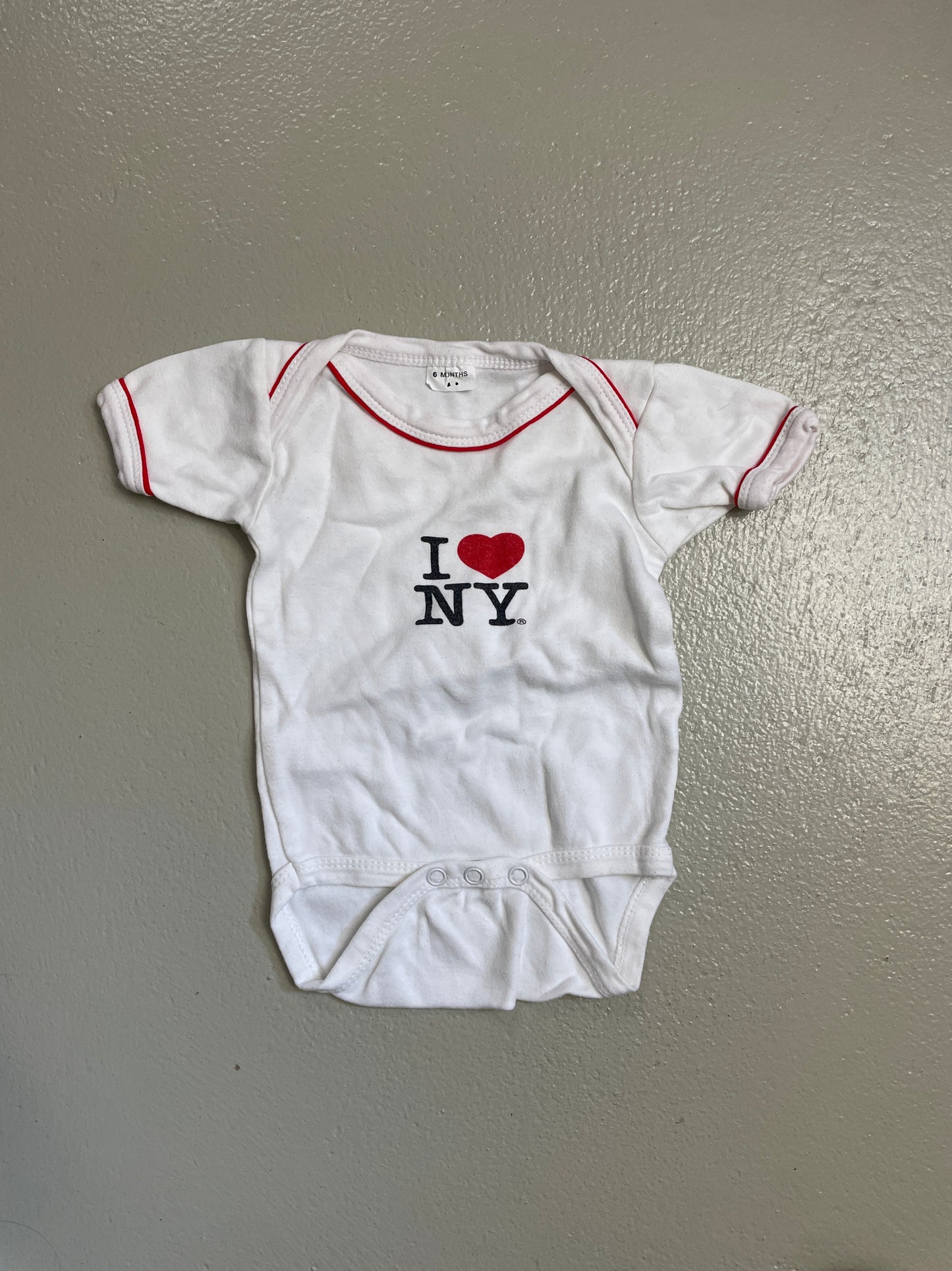 Body kurz - Gr. 62/68