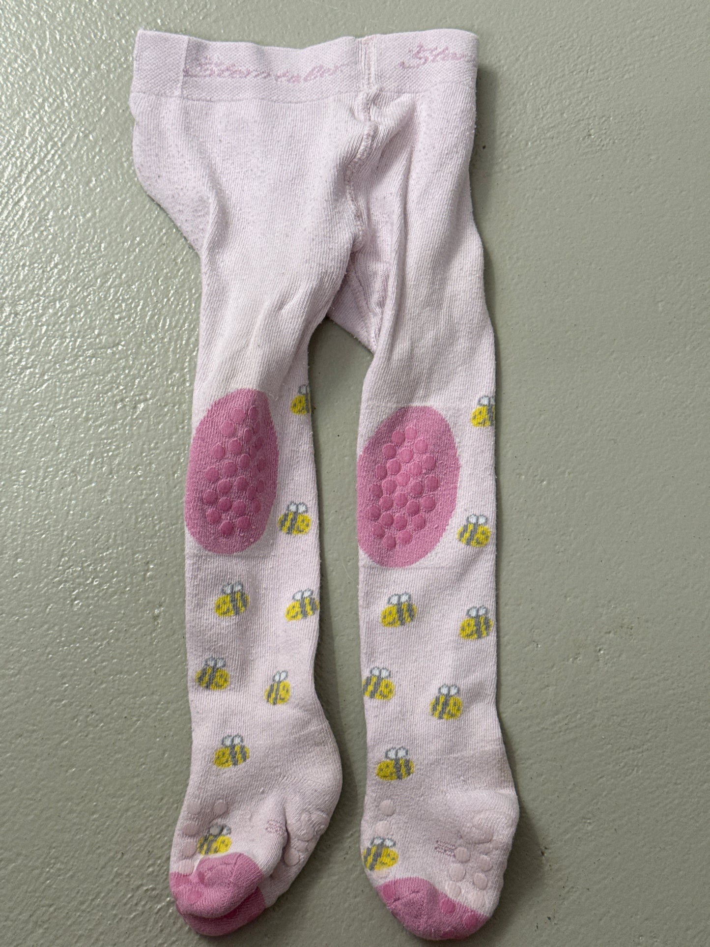 Strumpfhose Sterntaler antirutsch - Gr. 80