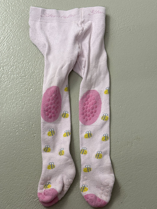 Strumpfhose Sterntaler antirutsch - Gr. 80