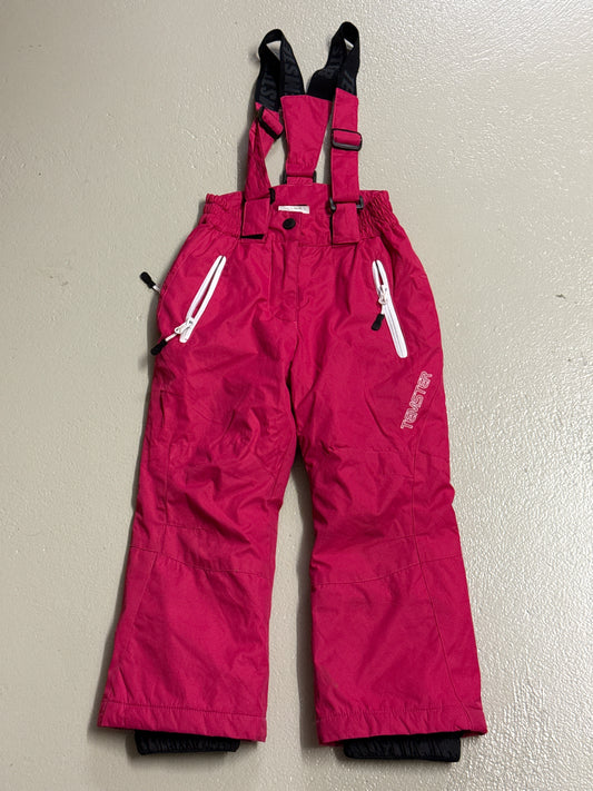 Schnee/Matschhose Winter - Gr. 98