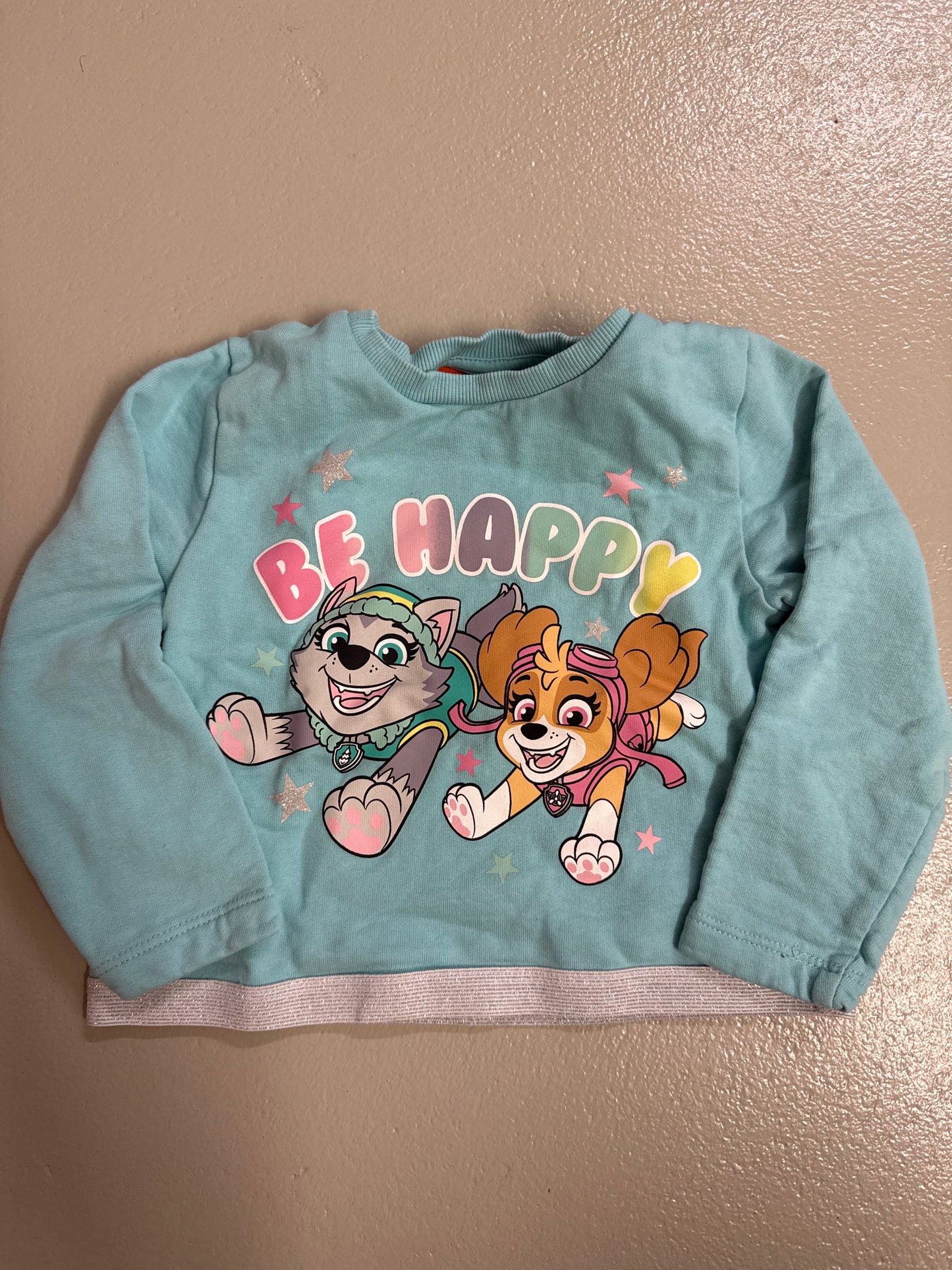 Pullover - Gr. 98/104