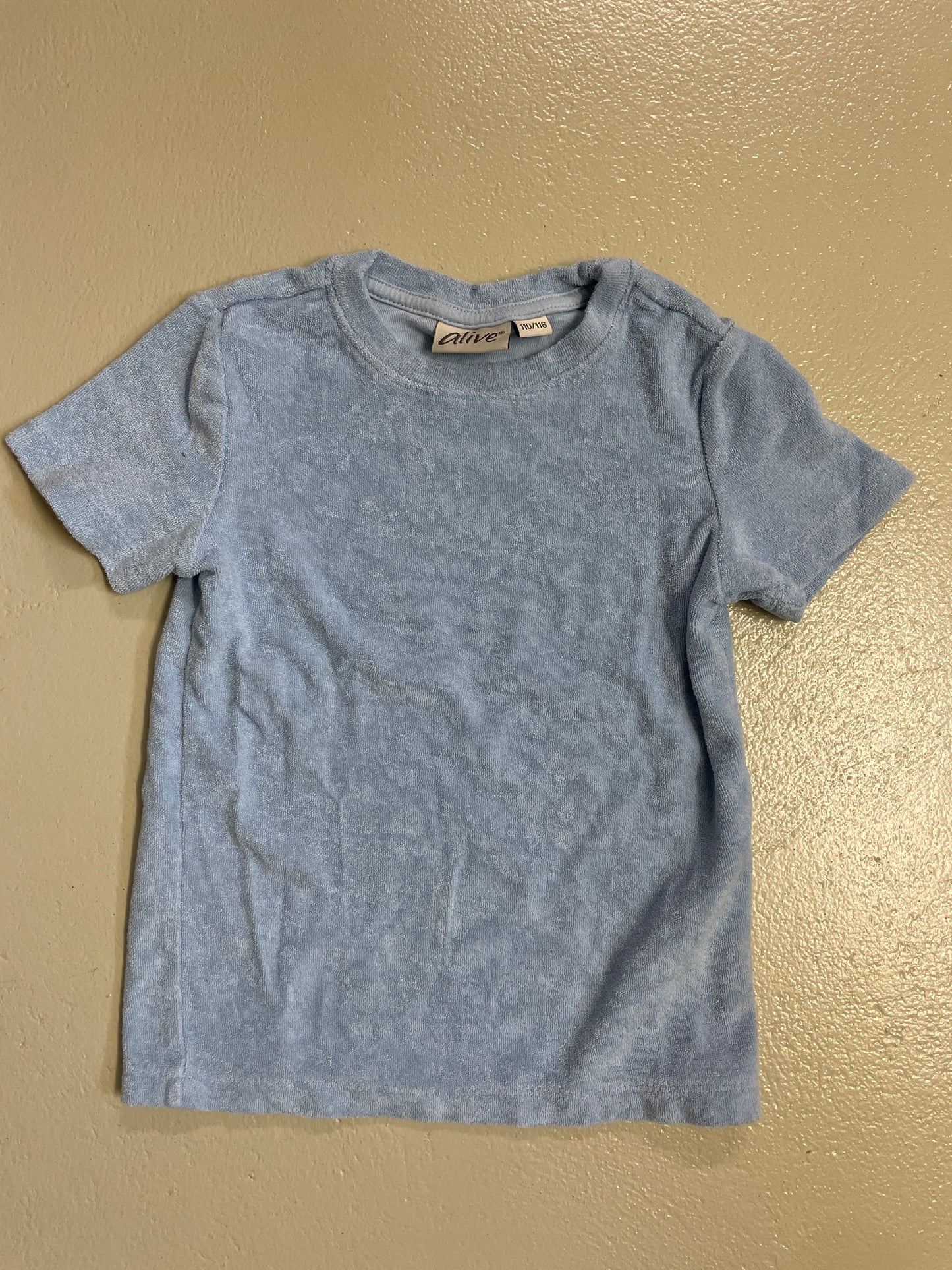 T-Shirt - Gr. 110/116