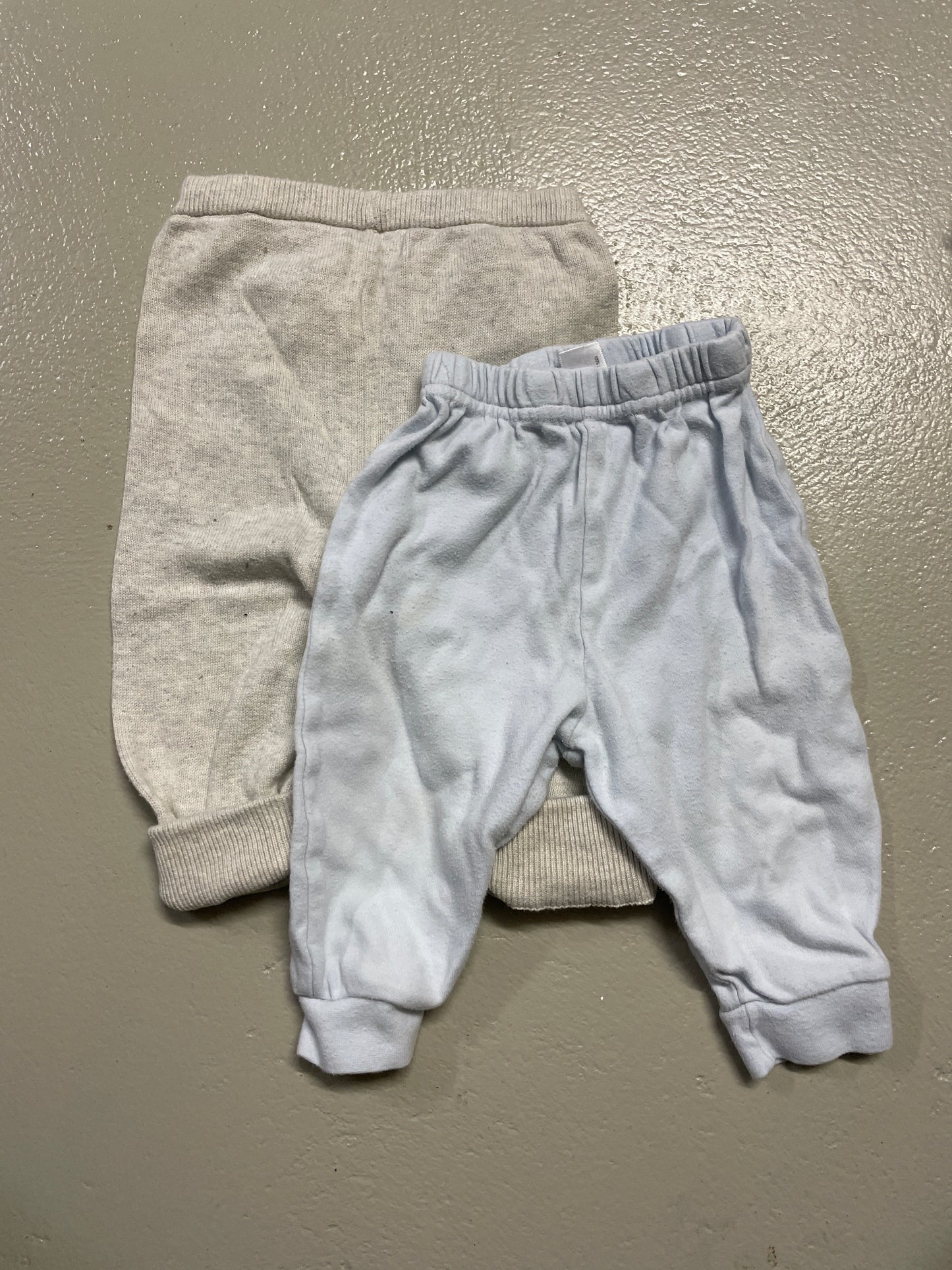 2er Bundle - Jogginghose lang - Gr. 68