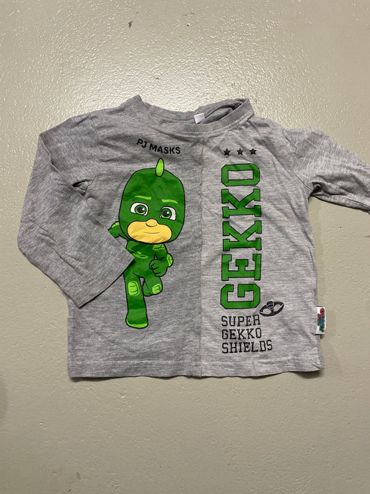 Shirt PJ Masks - Gr. 98
