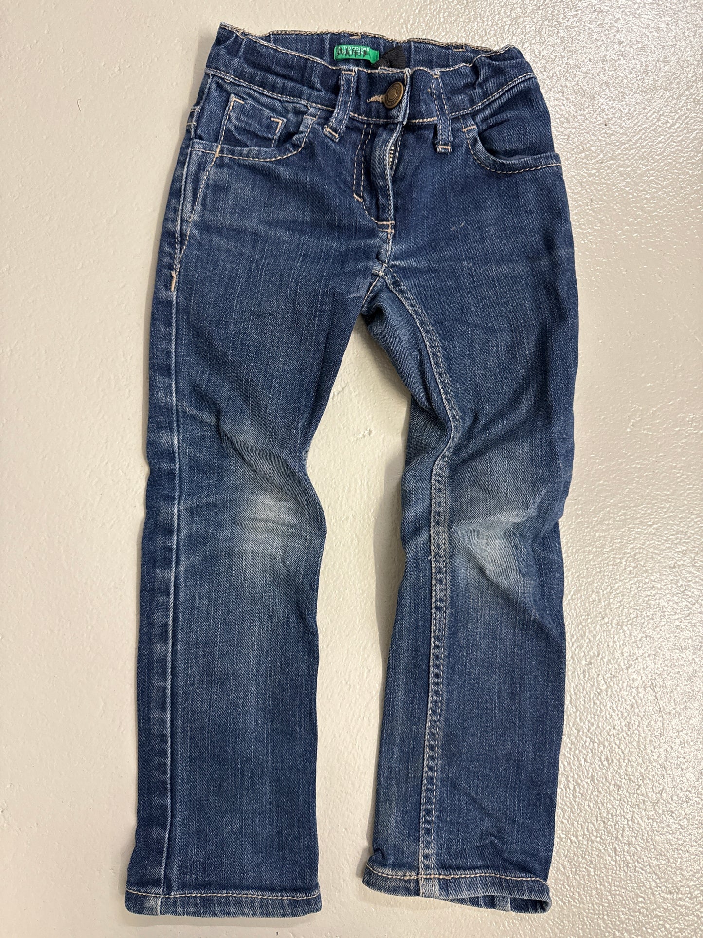 Jeans - Gr. 104