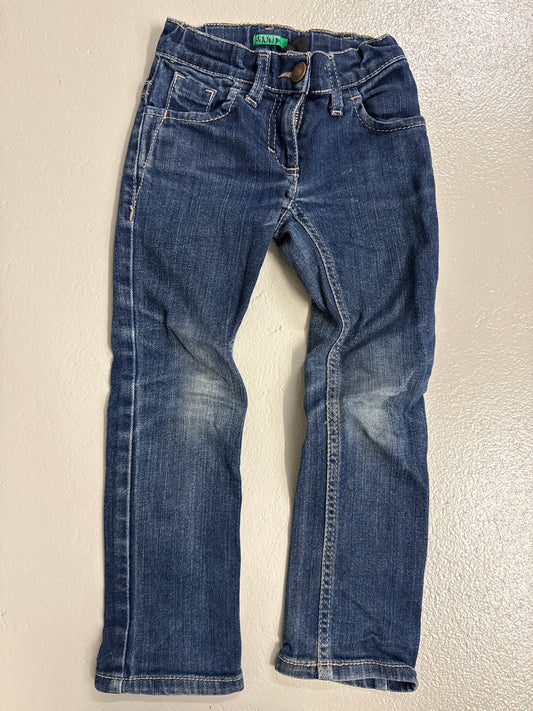 Jeans - Gr. 104