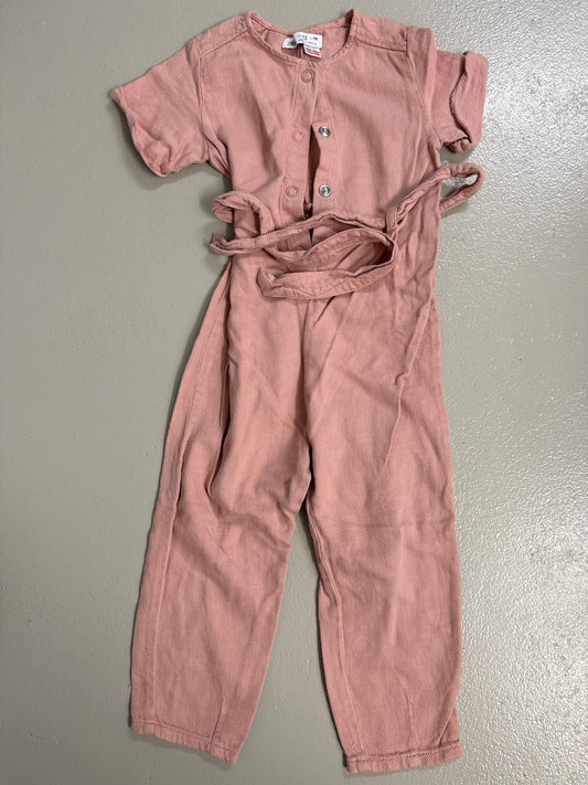 Jumpsuite - Gr. 110