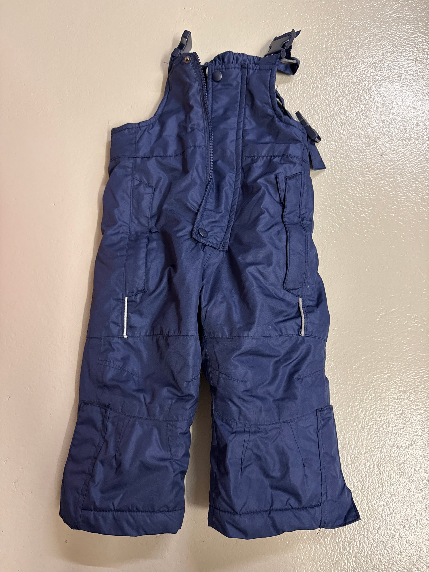 Regen\Schneehose - Gr. 74/80