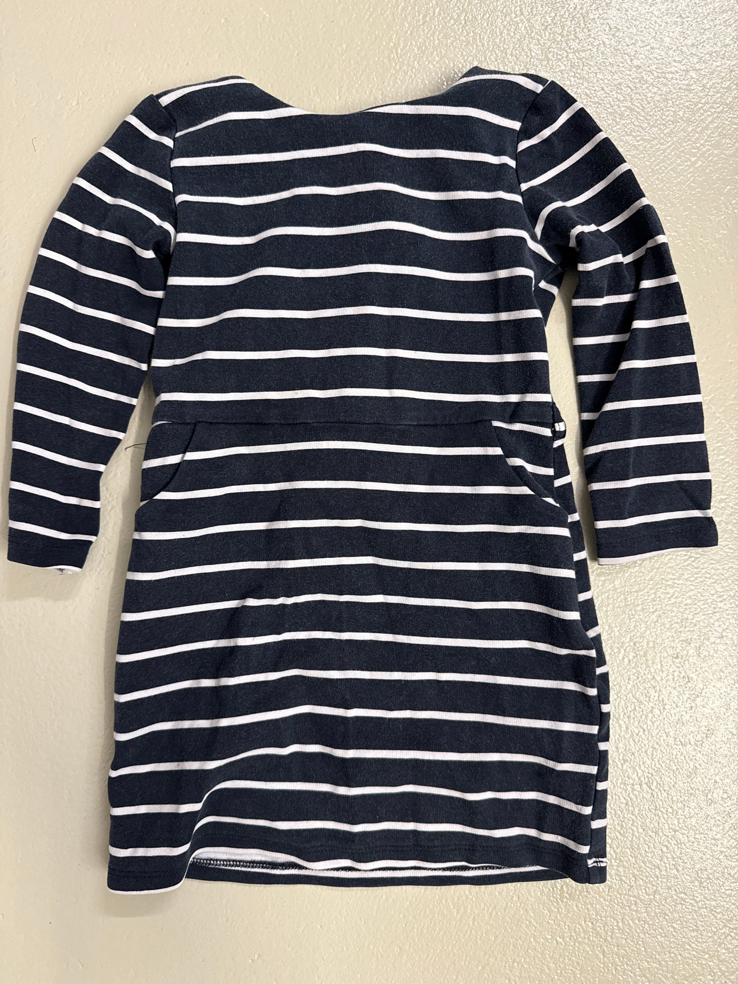 Kleid langarm - Gr. 104