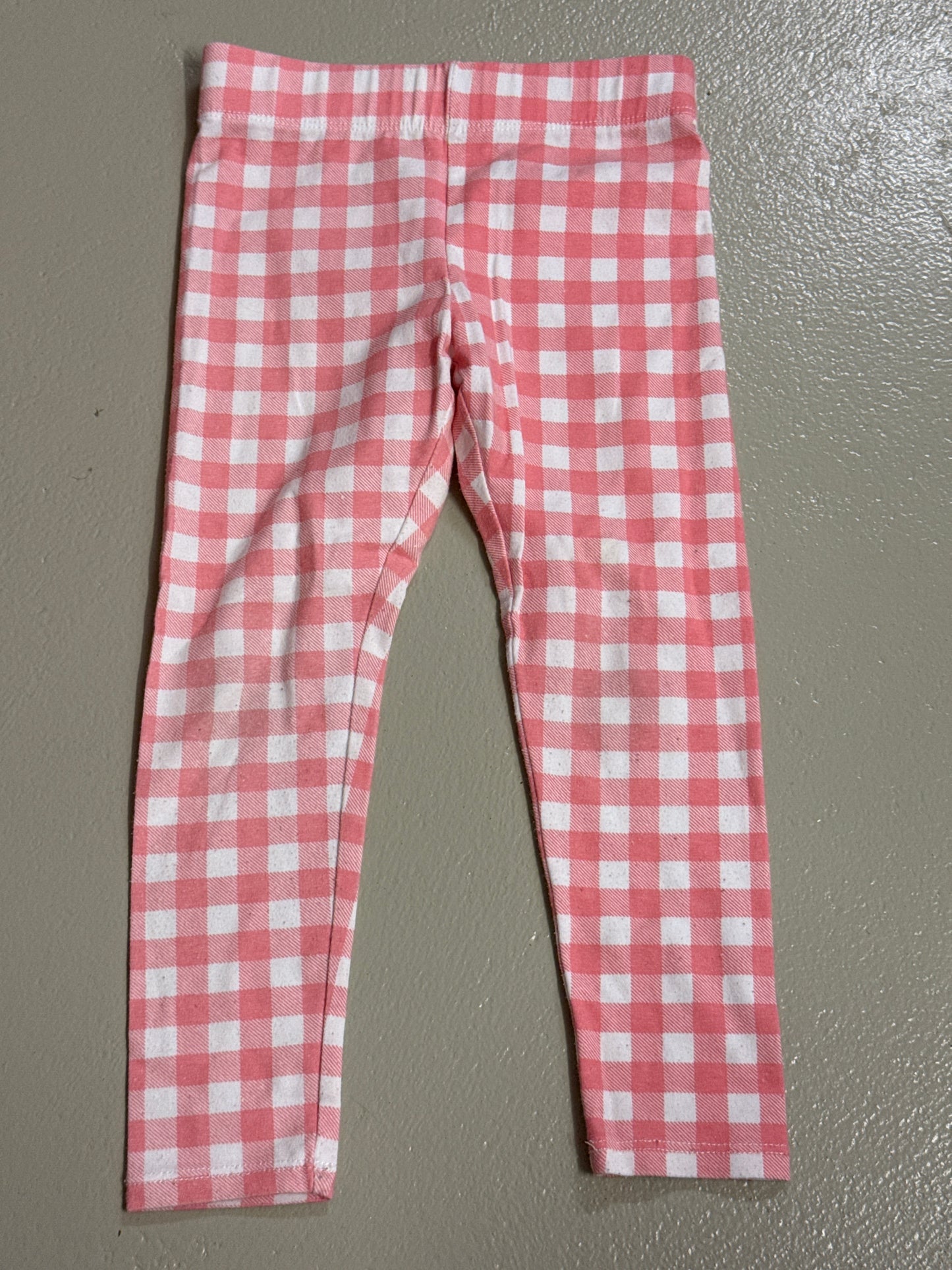 Hose Stoff - Gr. 104