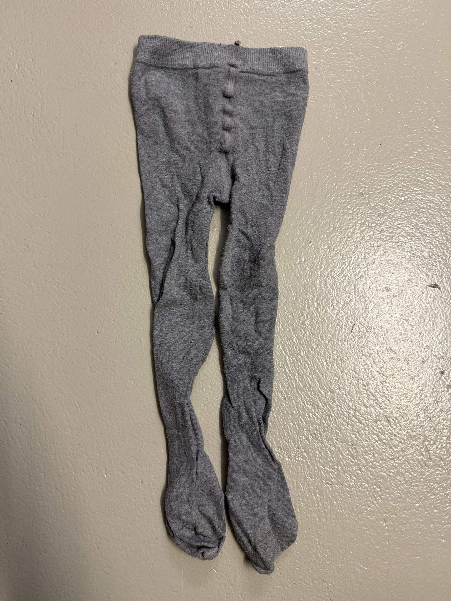 Strumphosen dünn - Gr. 98