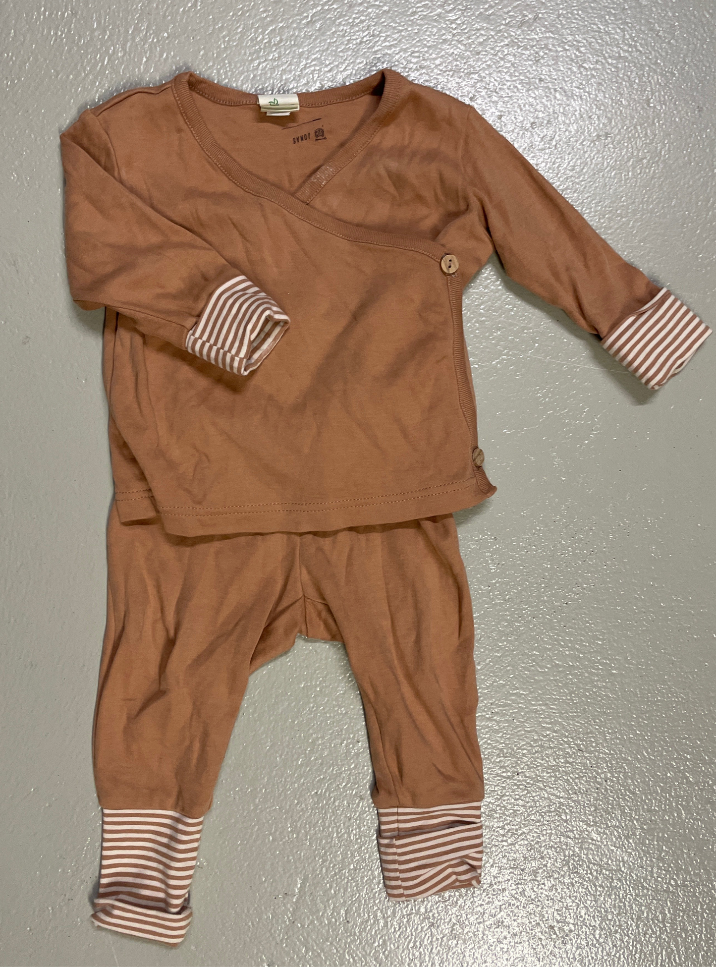 2er Set - Shirt & Hose - Gr. 68