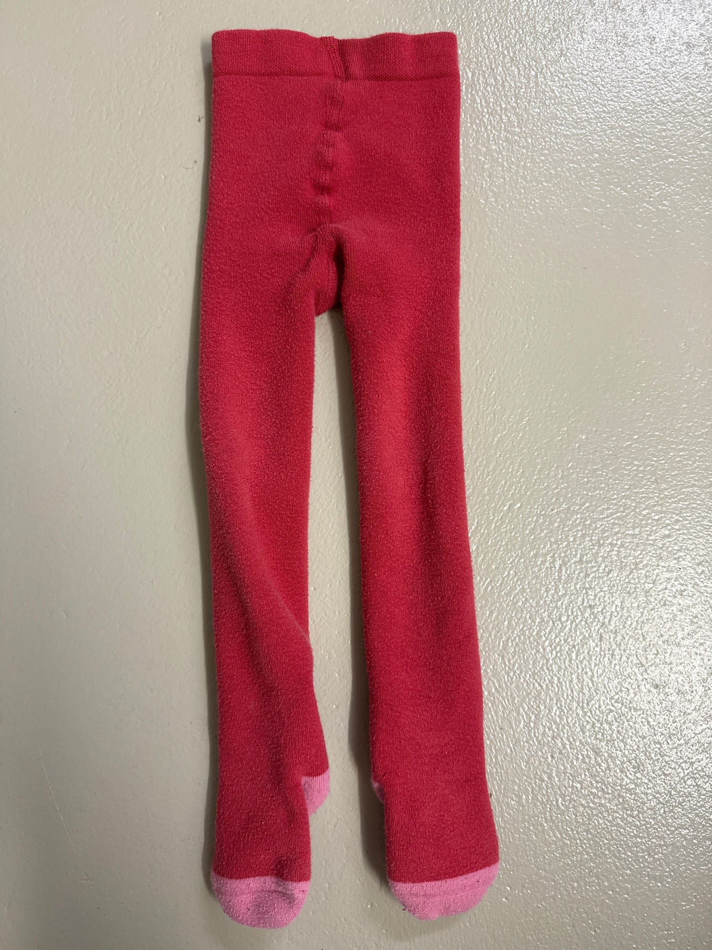 Strumpfhose warm - Gr. 98