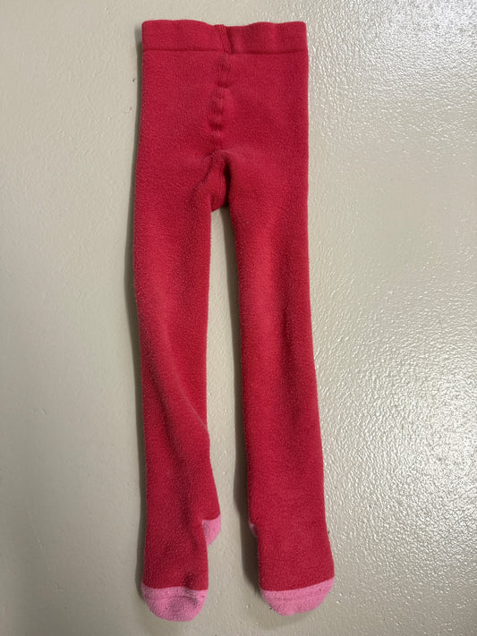 Strumpfhose warm - Gr. 98