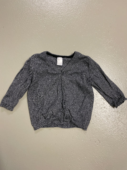 Pullover - Gr. 80