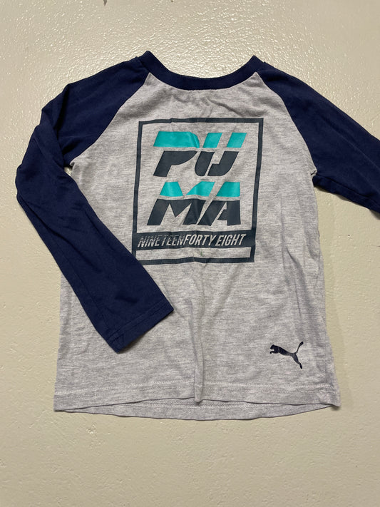 Shirt Puma - Gr. 104