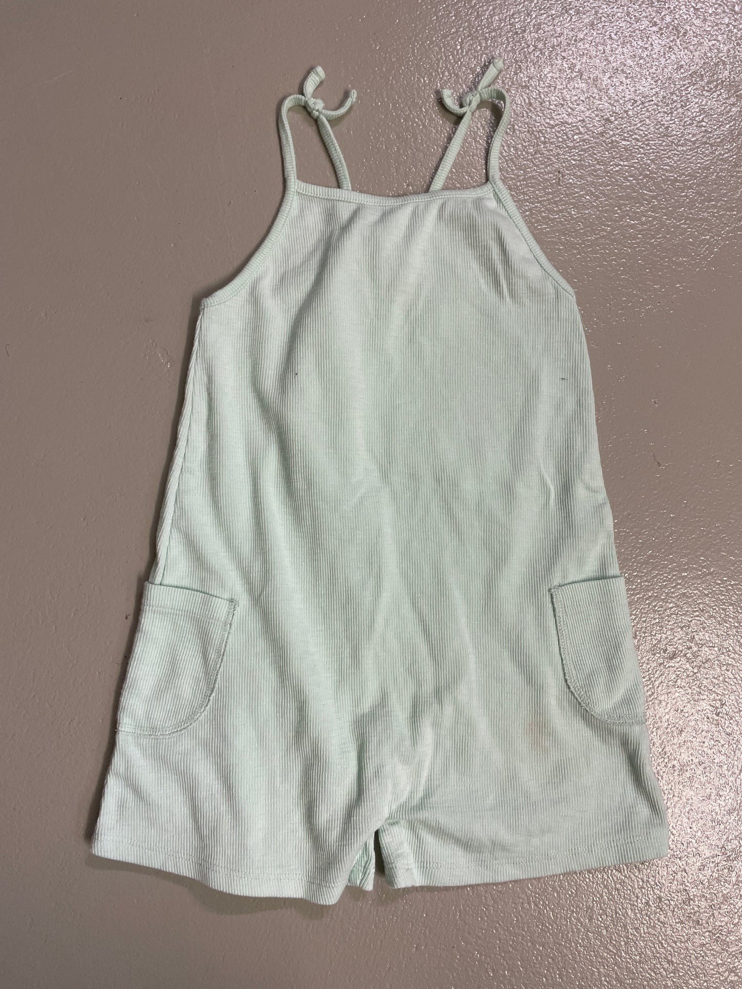 Jumpsuit kurz - Gr. 110