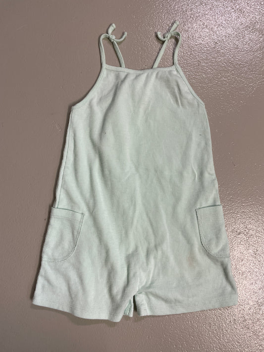 Jumpsuit kurz - Gr. 110