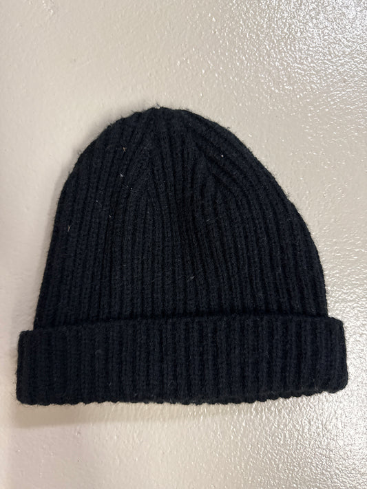 Mütze schwarz