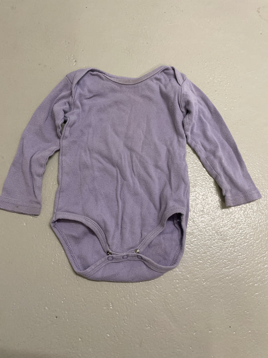 Body lang - Gr. 74/80